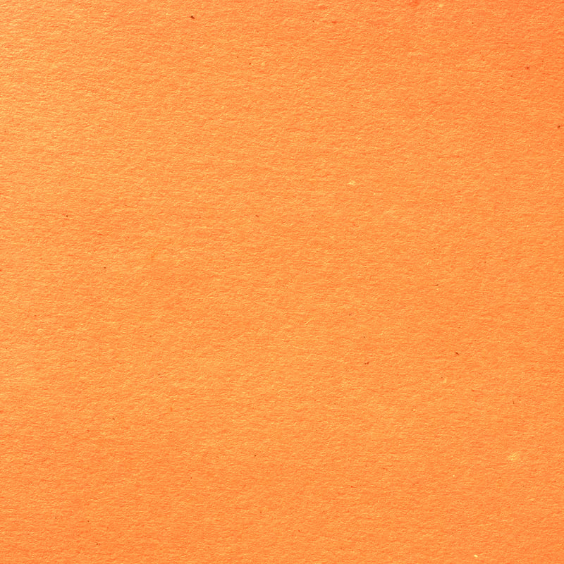 Orange Textured Paper.