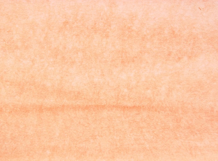 orange paper texture